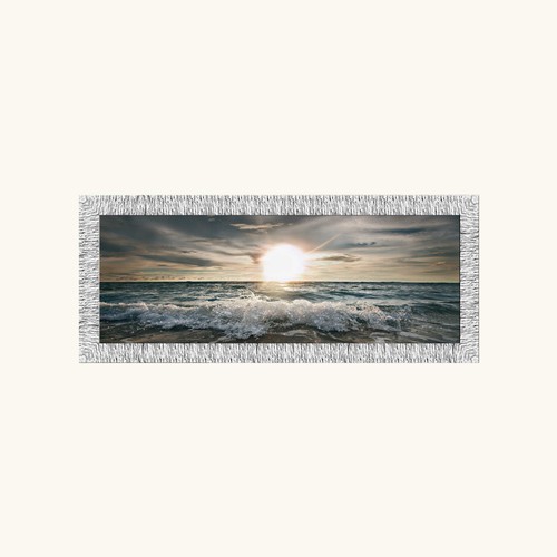 Artitalia quadro con cornice - quadro,