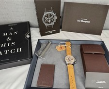 NUOVISSIMO Seagull 1963 Legacy