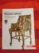 ITINERARIO NELL'ARTE 1 - Dalla