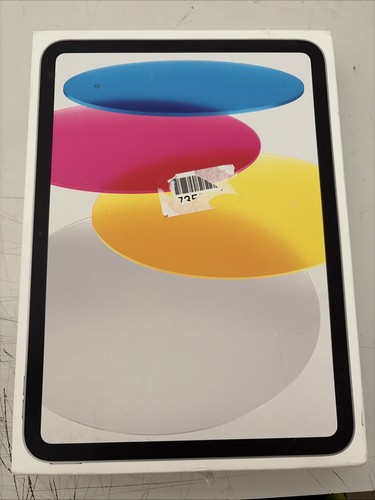 Apple ipad 2025 md3y4kn - apple, 11"