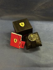 OROLOGIO FERRARI SPECIALE YELLOW