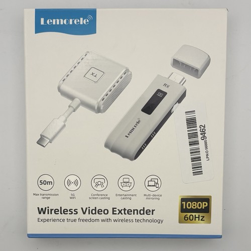 Lemorele kit trasmettitore - lemorele, e
