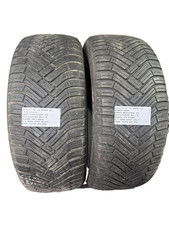2 PNEUMATICI USATI 225/45 R 19