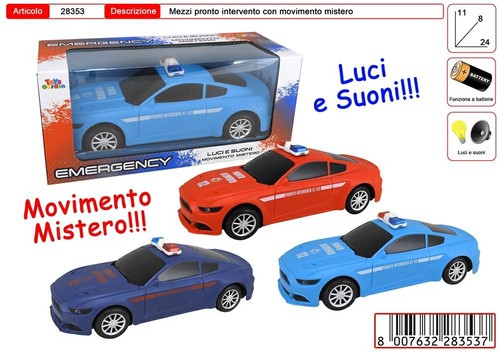 Auto pronto intervento ass - pronto,