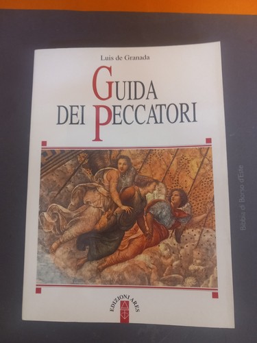 Granada guida dei - granada,