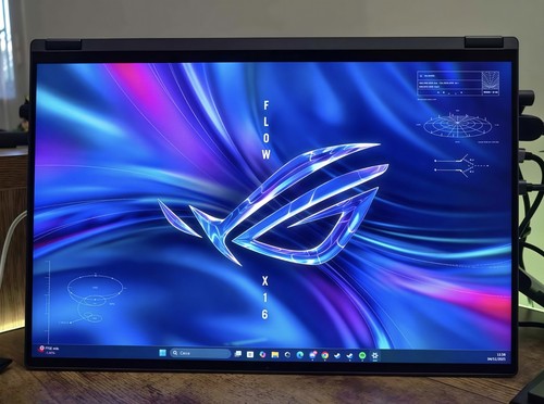 Asus rog flow x16 - asus,