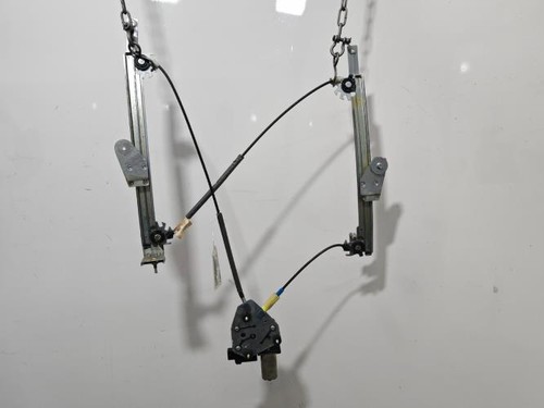 Alzacristalli elettrico