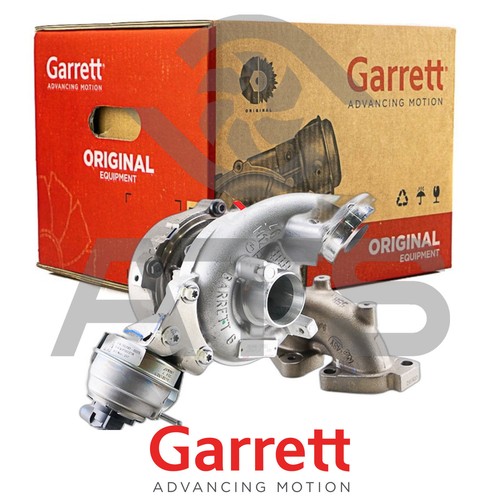 Turbocompressore per passat - per,