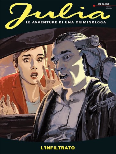 Libri julia 220 - libri,