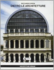 Dietro le Architetture
