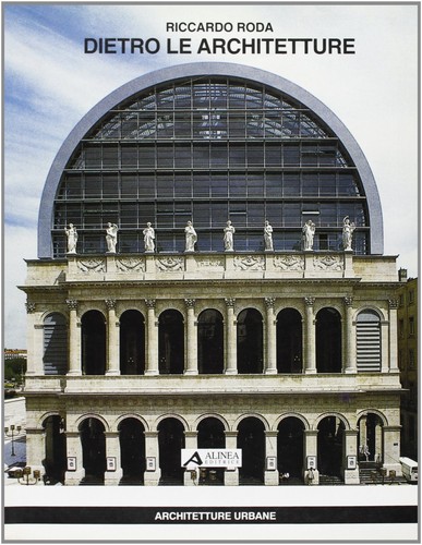 Dietro architetture - dietro, le