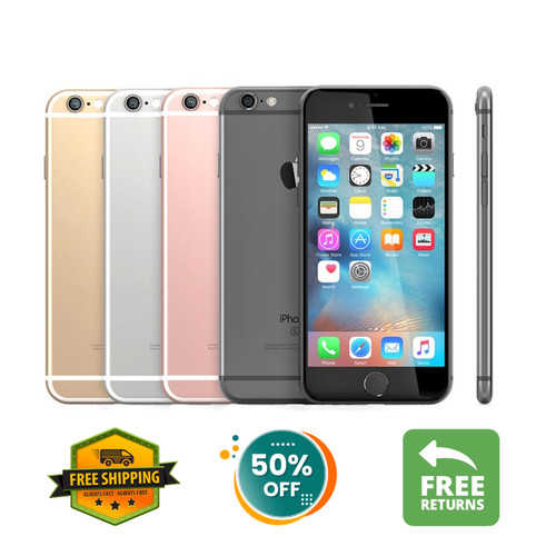 Apple iphone 32 - 32, gb