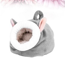 Mini Nido Criceto Nido