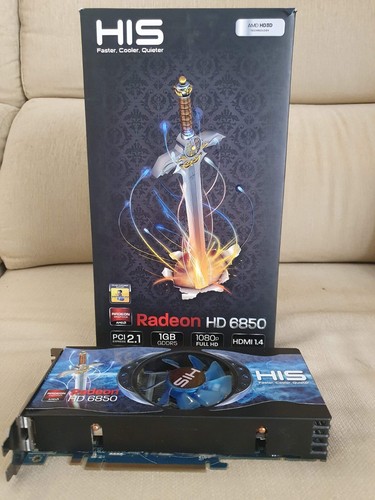 Tarjeta gráfica radeon - gráfica,