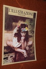 L'Illustrazione Italiana Nuova