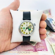 🚁 Raro orologio da polso