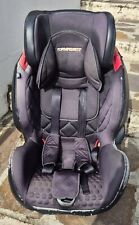 Seggiolino Per Auto Isofix Foppapedretti- Modello Isodinamyk. Ottimo Usato