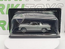 Lancia Appia Coupe Pininfarina