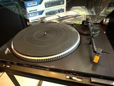 Technics SL-BD20 - Giradischi con Pitch Adjustement