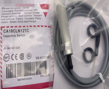 1PZ NUOVO PER Carlo Gavazzi