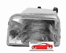 FARO SX H4 MANUALE PER RENAULT