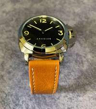 Orologio omaggio navale - orologio,