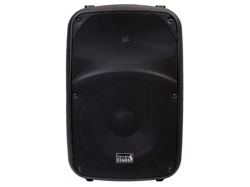Italian stage spx12aub - italian,