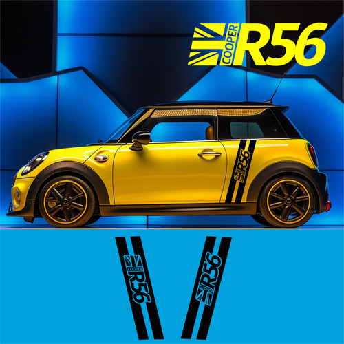 Mini cooper r56 - r56, s