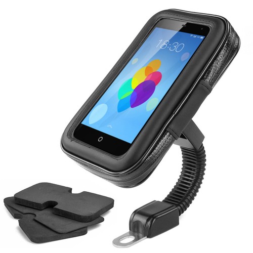 Supporto cellulare navigatore