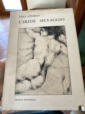Attardi erede selvaggio - attardi, l'erede
