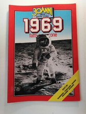 Rivista 30 Anni della Nostra