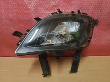 FARO FENDINEBBIA SINISTRO OPEL