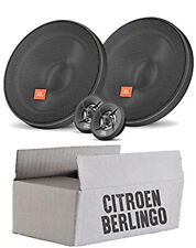 JBL Altoparlante per Citroen