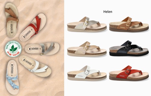 Sandali donna mephisto - sandali, da
