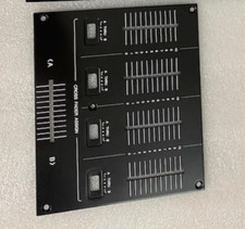 Fader Faceplate Fader Panel per Pioneer DJM-900SRT djm-900srt Panel (DAH2971)
