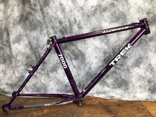 Telaio MTB alluminio 16 in