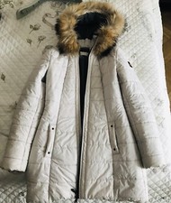 Refrigiwear Parka Donna  Color ghiaccio