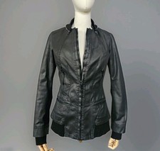 Giacca Moto Ilaria Nistri
