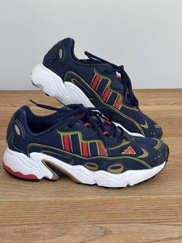 Scarpe corsa adidas ozweego - da,