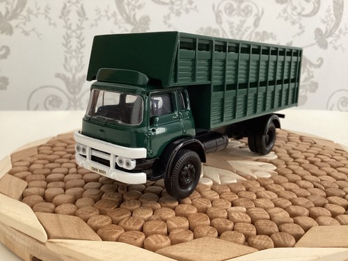 Camion codice 3 - 1:50,