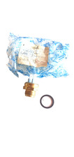 INTERRUTTORE TEMPERATURA OLIO PIAGGIO APE TM 703 DIESEL POKER DIESEL ORIG 292537