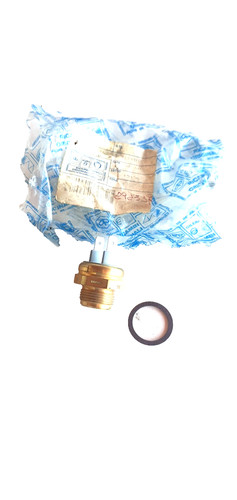 Interruttore temperatura olio - temperatura,