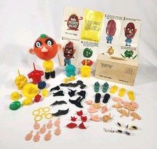 Oscar L'arancione 1966 vintage