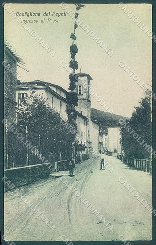 Bologna castiglione dei pepoli - bologna,