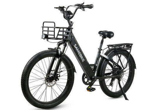 Samebike a01 plus - samebike, rs-a01