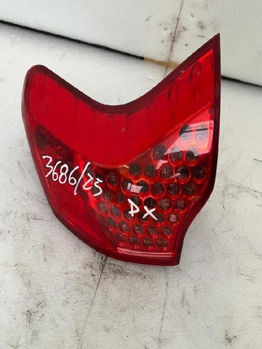 6351hc fanale posteriore parte - fanale,