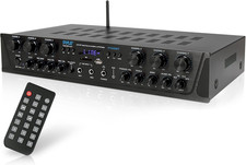 Sistema Amplificatore Audio