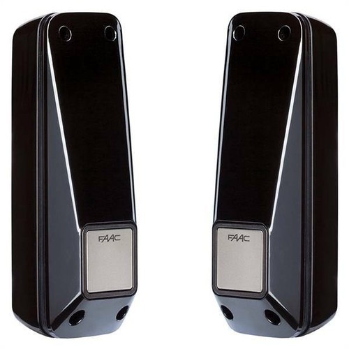 Faac coppia fotocellule - faac,