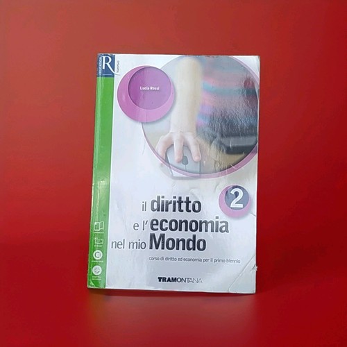 Diritto economia nel - e, l'