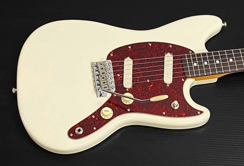 Fender char mustang be13869 - mustang, #be13869
